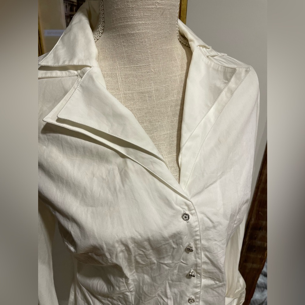 Anne Fontaine Blouse